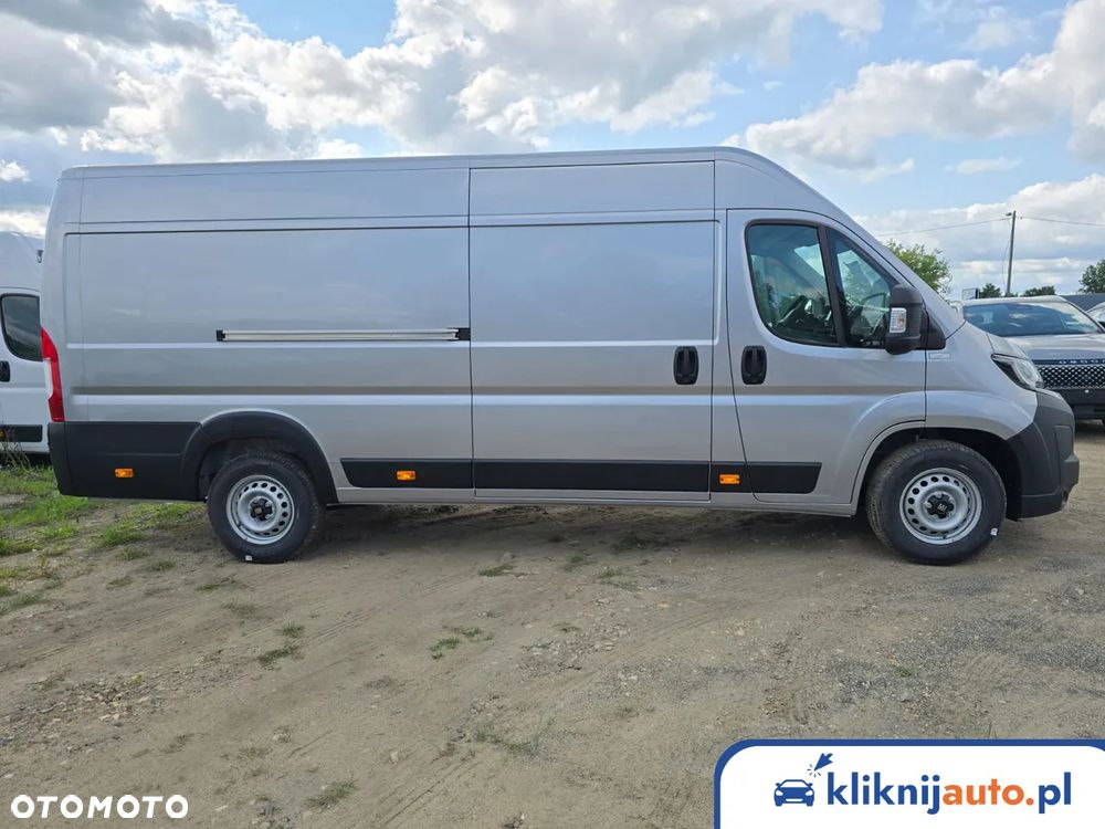 Fiat Ducato Maxi Furgon L4H2 3,5T Diesel 140KM Manual - 5