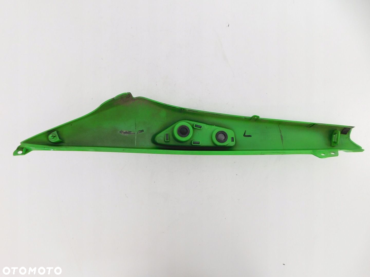 KAWASAKI ER6F 09-11 OGON ZADUPEK LEWY - 6