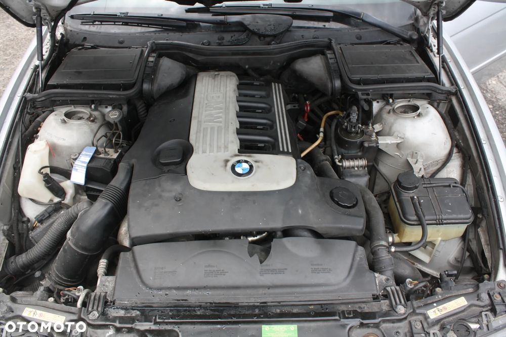 BMW Seria 5 - 23