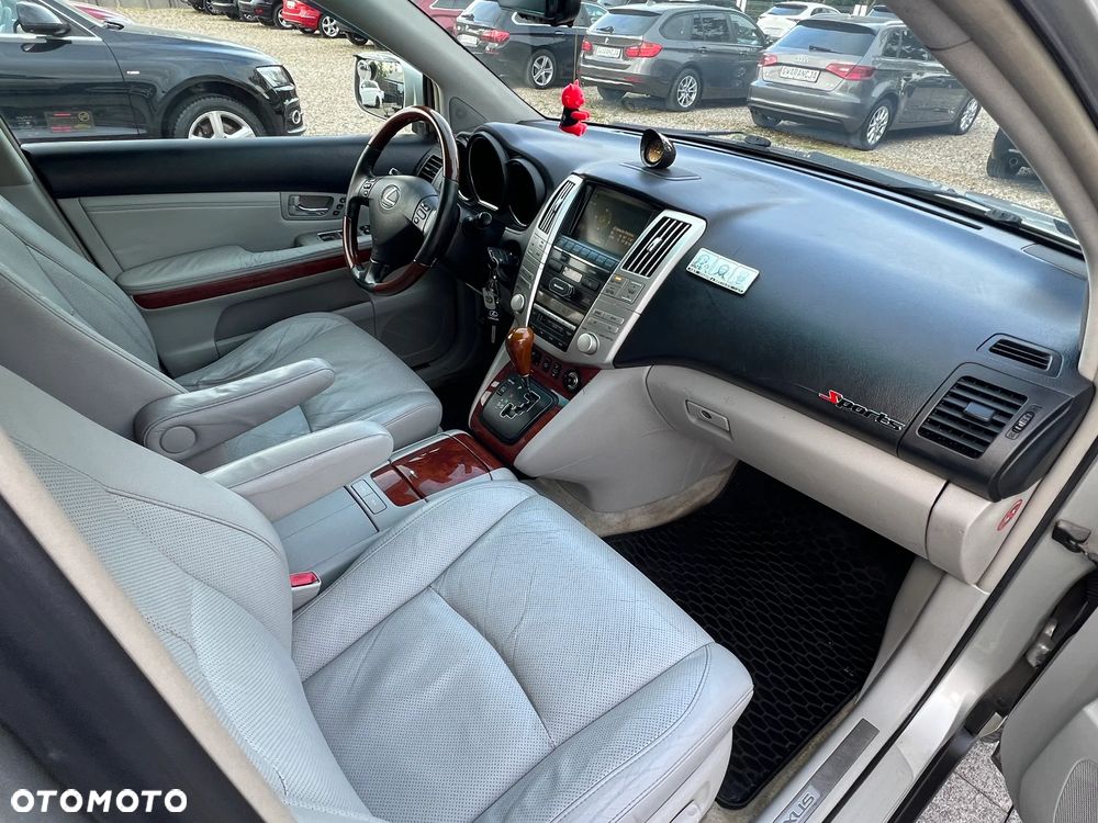 Lexus RX 300 Executive - 20