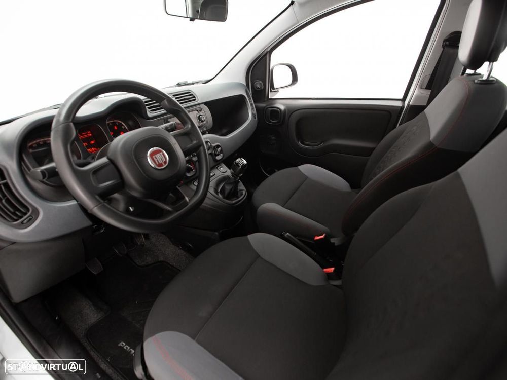 Fiat Panda 0.9 8V TwinAir 4x4 S&S - 6