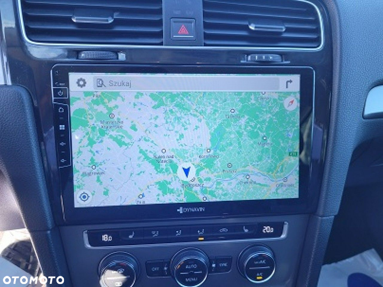 Volkswagen Golf - 13