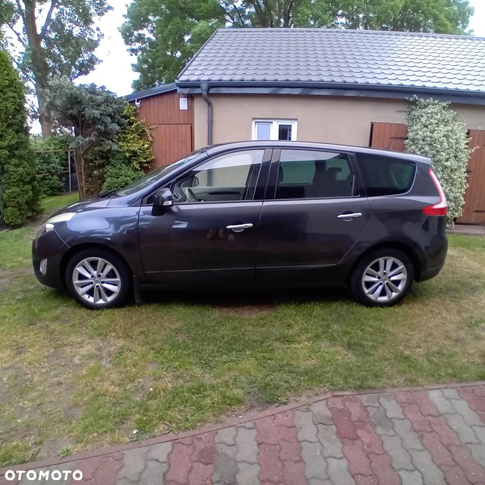 Renault Scenic 2.0 16V 140 CVT Dynamique - 1