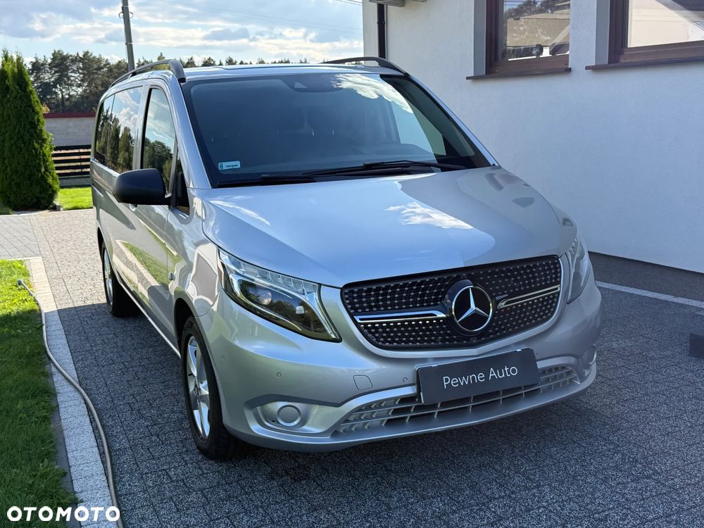 Mercedes-Benz Vito - 9