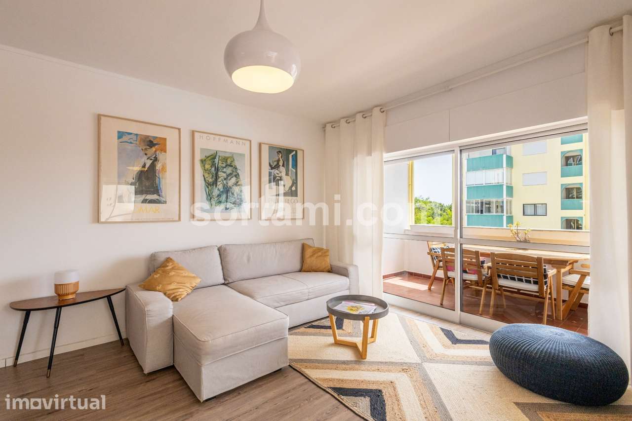Apartamento T2 Venda em Quarteira,Loulé - Grande imagem: 3/21