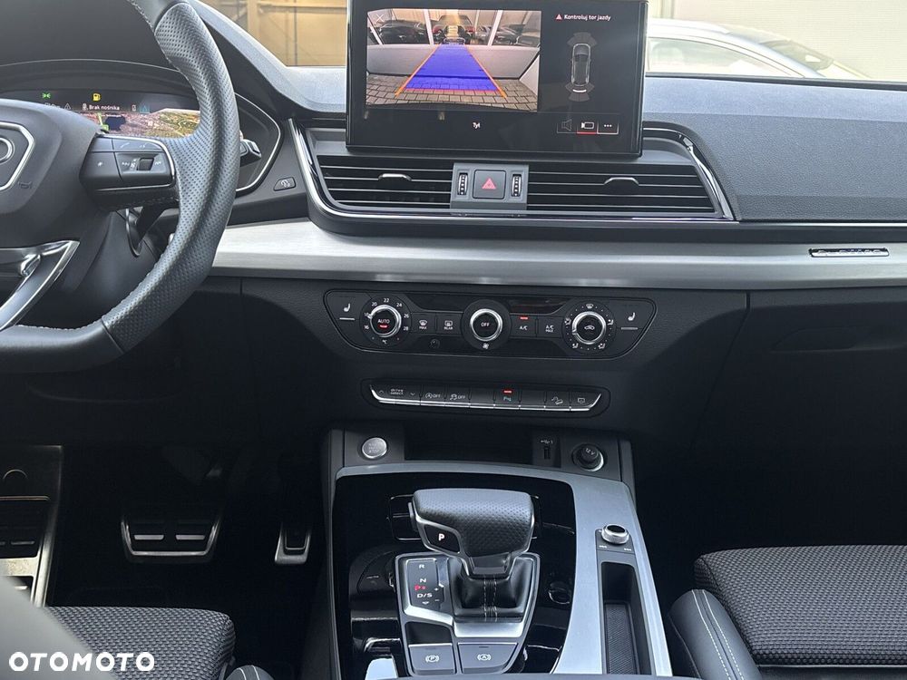 Audi Q5 - 28