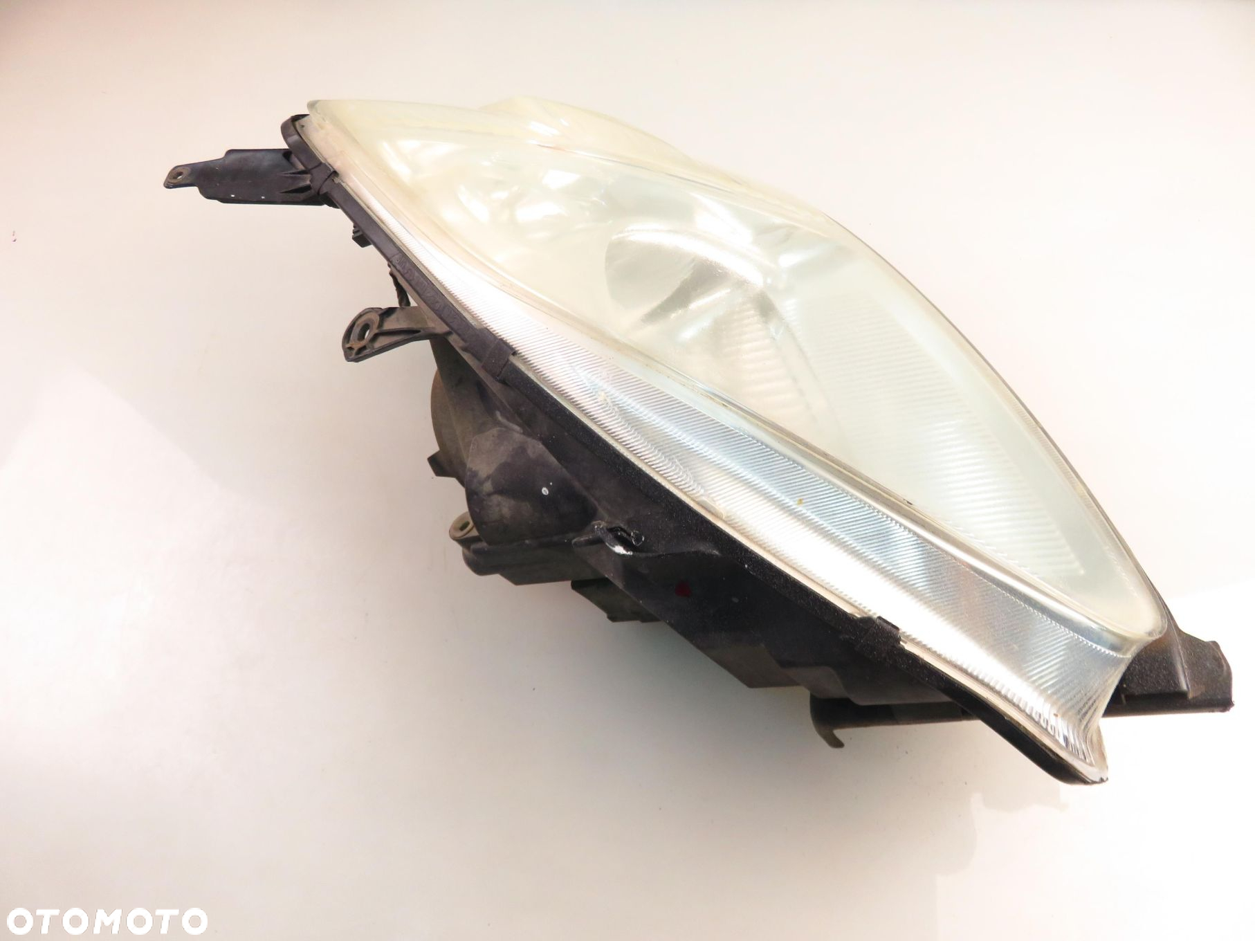 LAMPA LEWA PRZEDNIA HONDA CIVIC VII (EU, EP, EV) 33150S6AG020M2 - 11