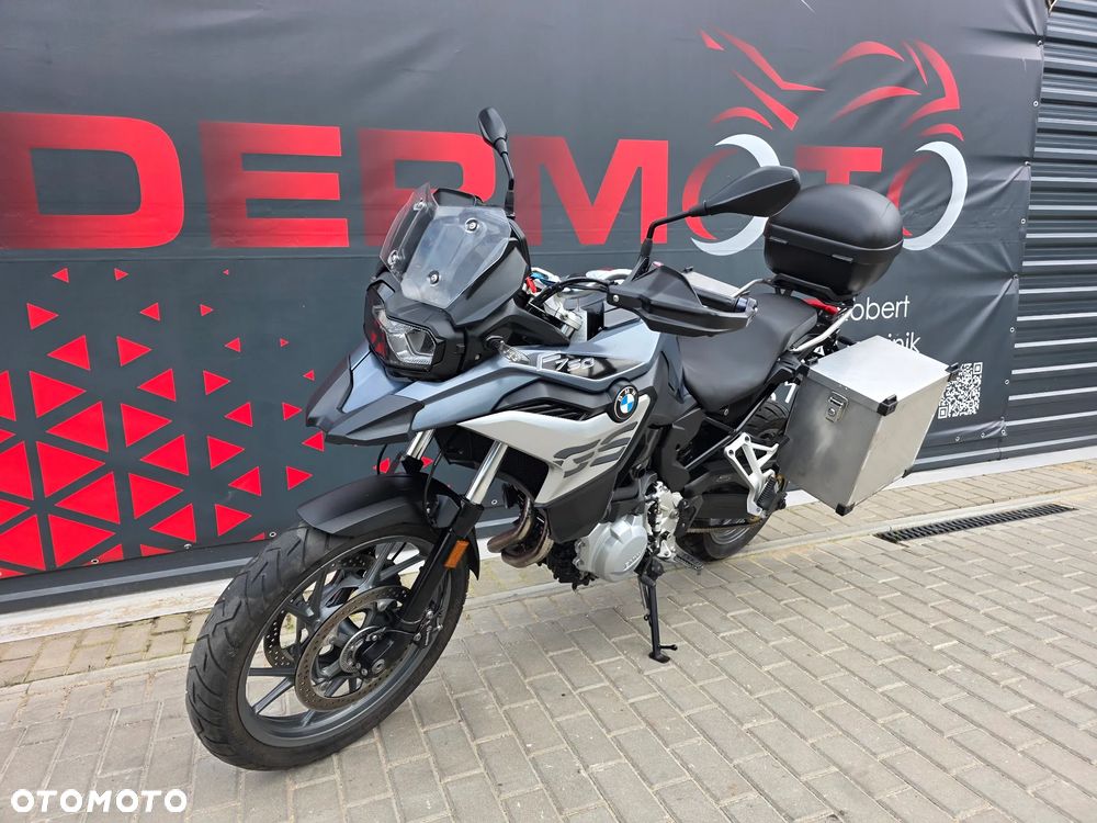 BMW GS - 34