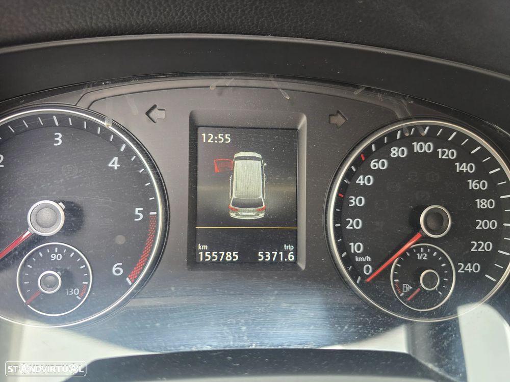 SEAT Alhambra 2.0 TDI Style DSG - 16