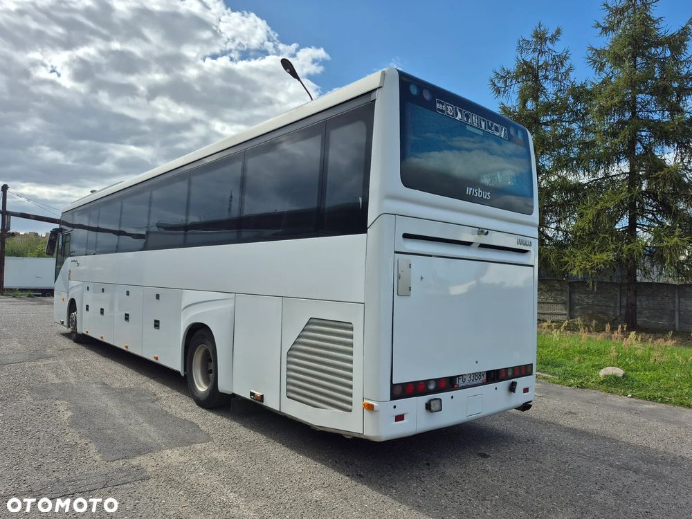 Irisbus EVADYS - 5