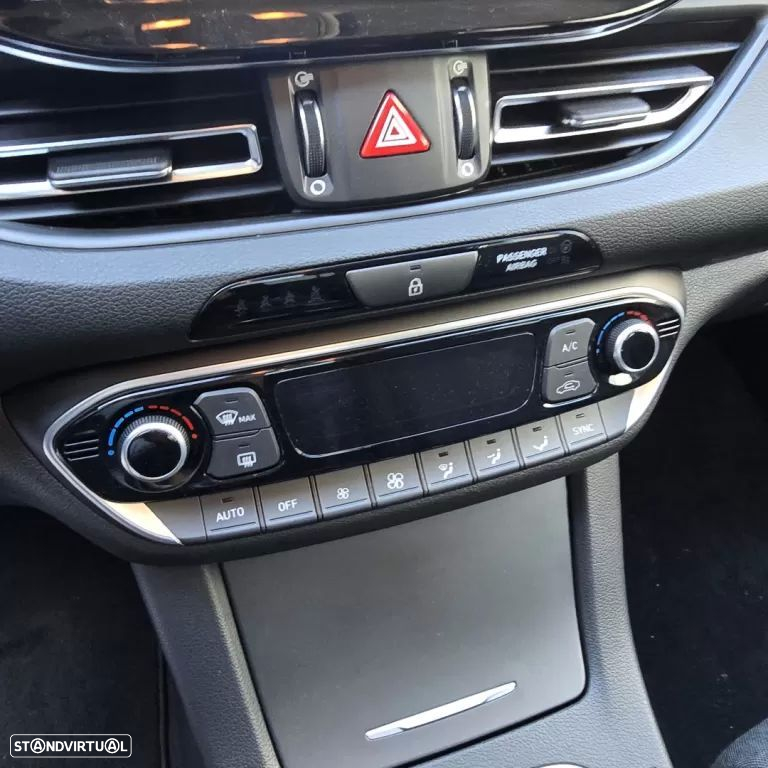 Hyundai i30 1.0 T-GDI Style Plus - 25