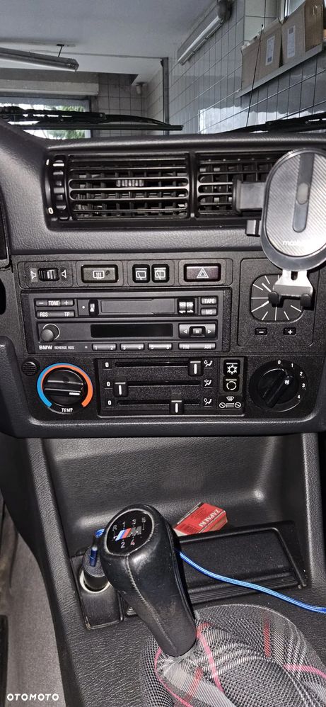 BMW Seria 3 ver-325ix - 17