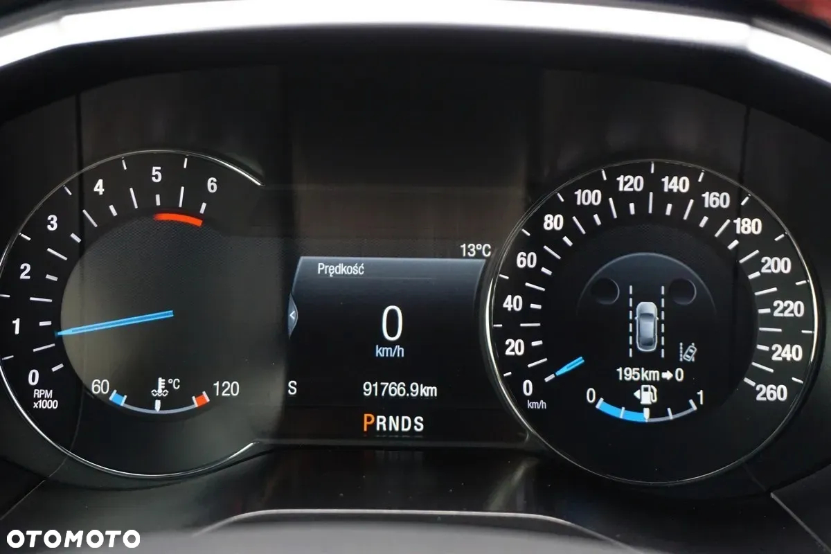 Ford S-Max 2.0 EcoBlue Twin-Turbo ST-Line - 31