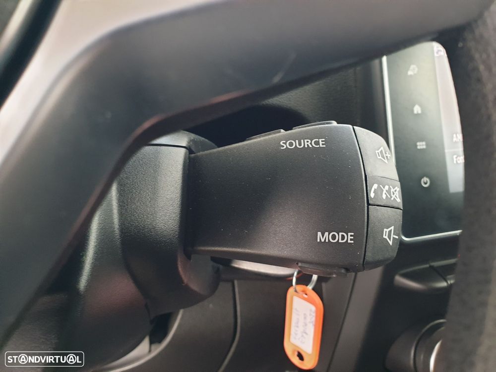 Renault Express 1.5 Blue dCi Confort - 22