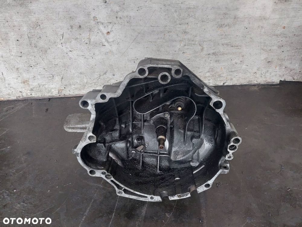 SKRZYNIA BIEGÓW 5B VOLKSWAGEN PASSAT B5 EYZ 1.9 TDI - 3