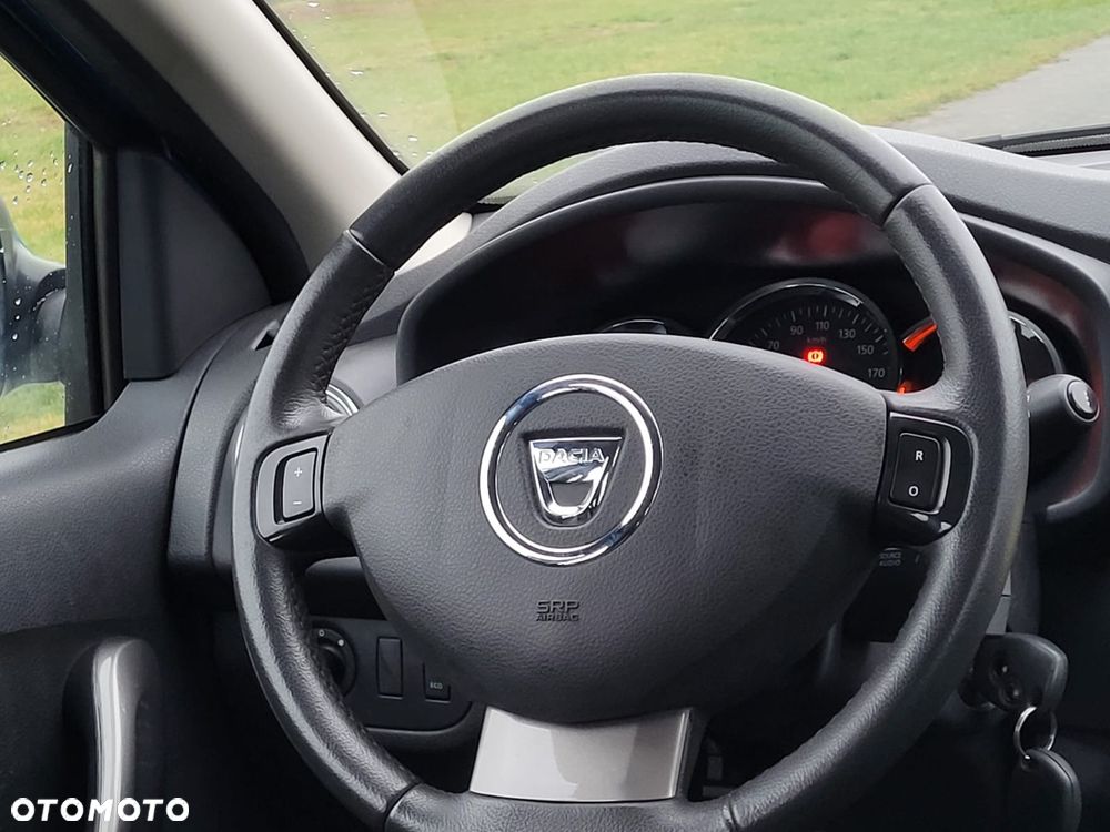 Dacia Sandero Stepway TCe 90 Prestige - 13