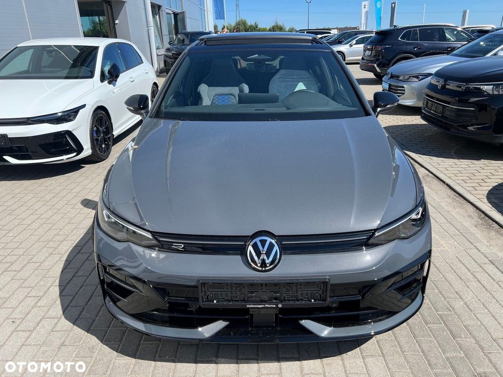 Volkswagen Golf 2.0 TSI 4Motion R DSG - 2
