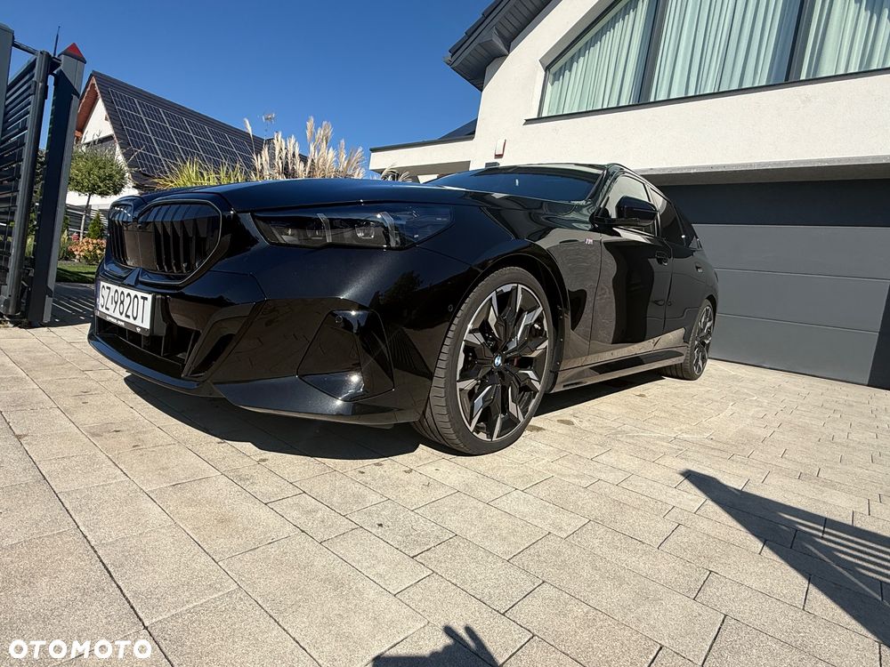 BMW Seria 5 - 20