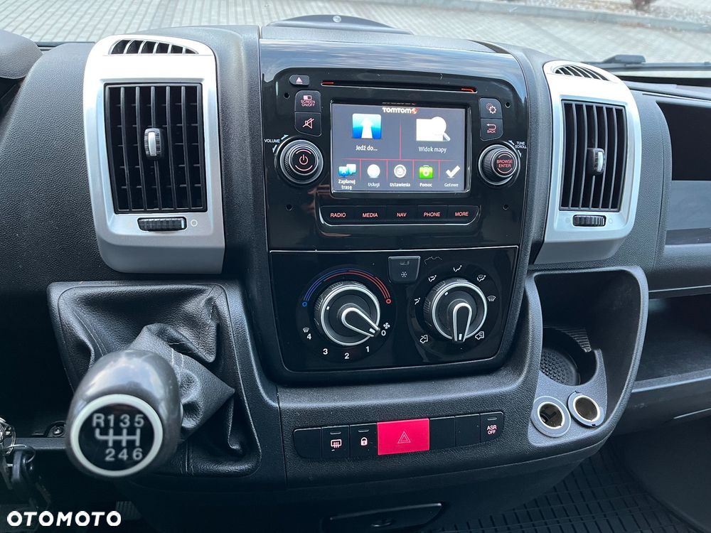 Fiat Ducato - 19