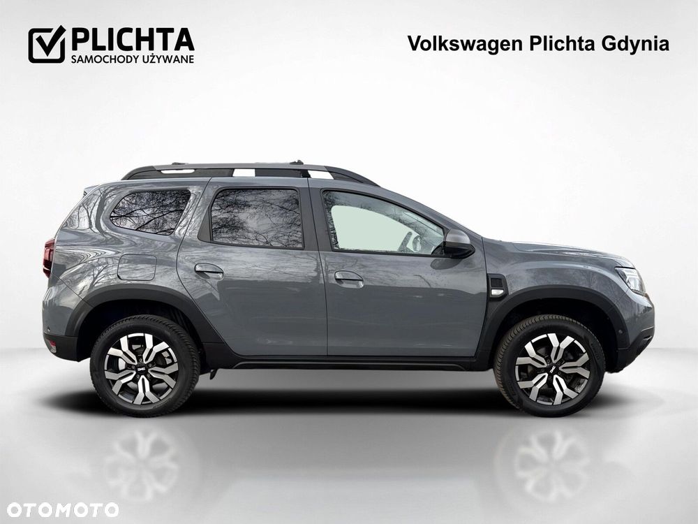 Dacia Duster 1.0 TCe Comfort - 6