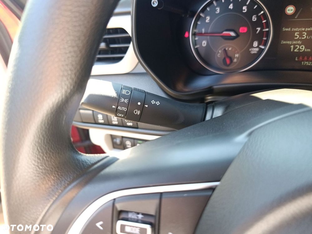 Suzuki Swift 1.2 Dualjet SHVS Premium - 28