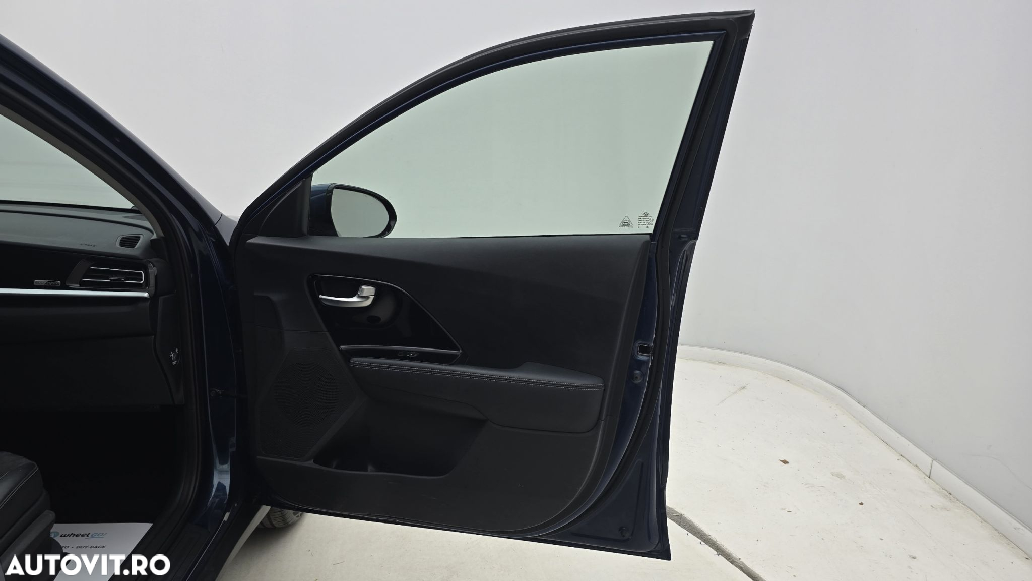Kia Niro - 18