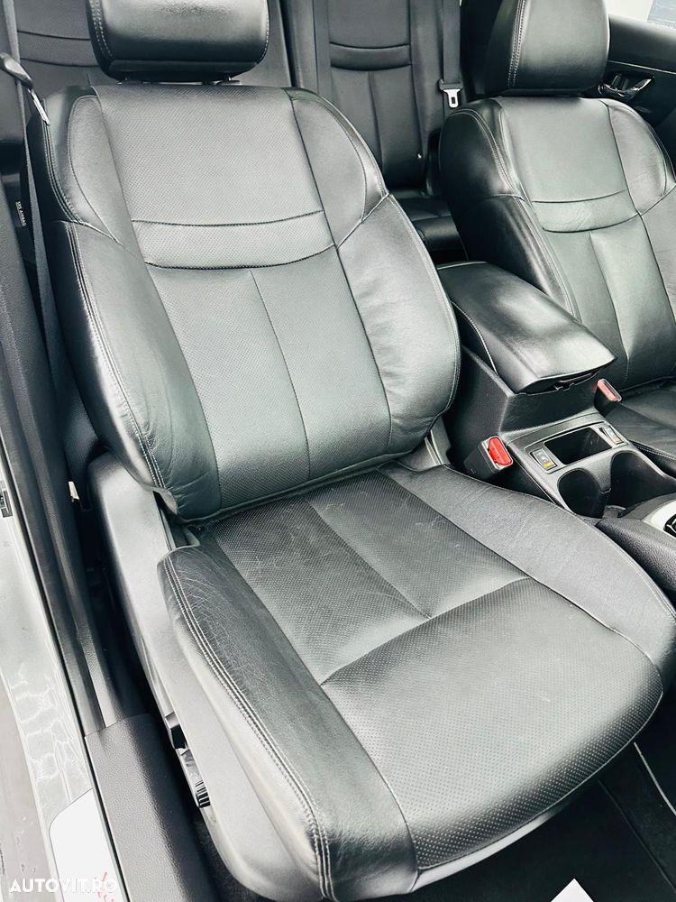 Nissan X-Trail 1.6 DIG-T Tekna - 28