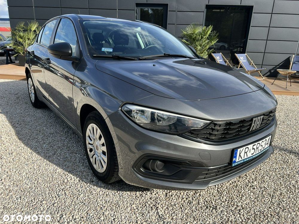 Fiat Tipo 1.4 Classic - 5