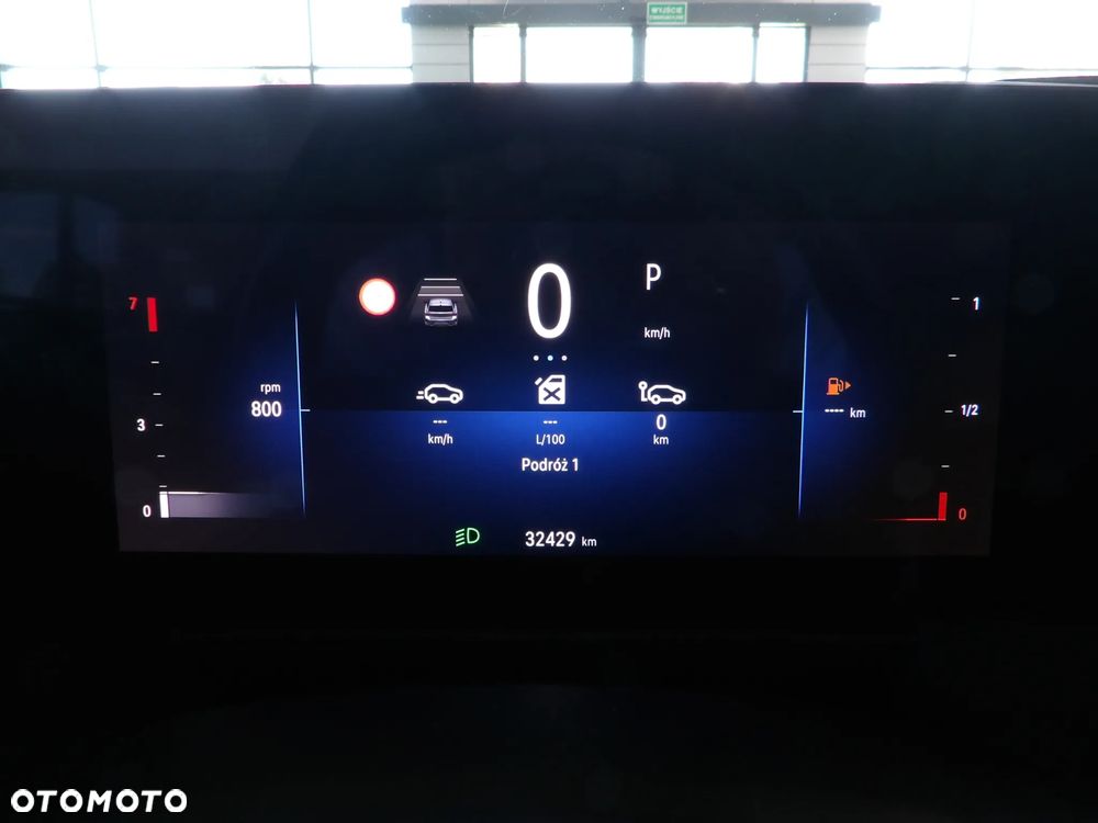 Opel Astra 1.2 T GS S&S - 31