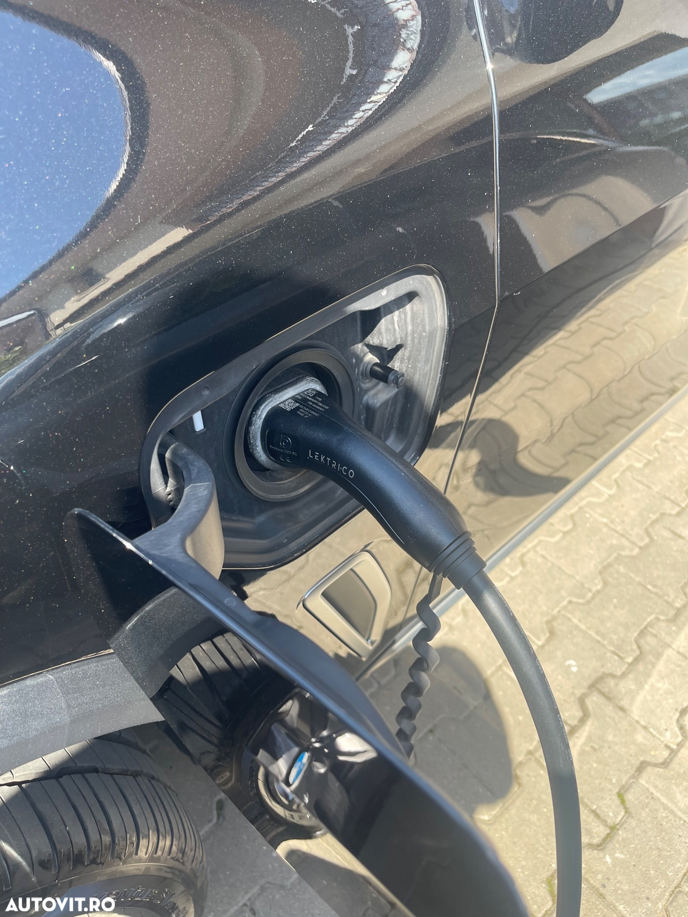 BMW X5 xDrive45e AT PHEV - 30