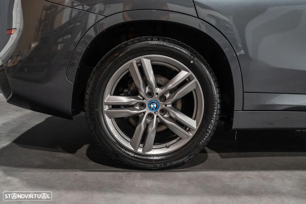 BMW X1 xDrive25e Pack Desportivo M - 40
