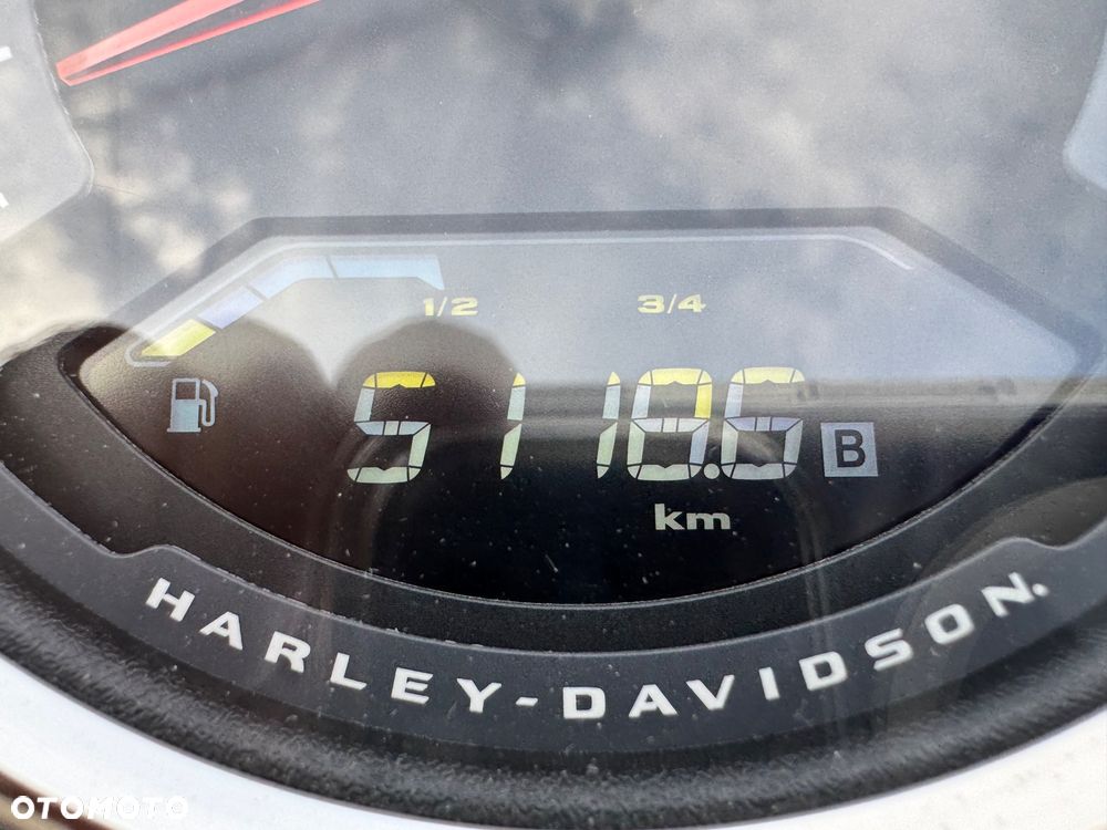 Harley-Davidson Softail Fat Boy - 11