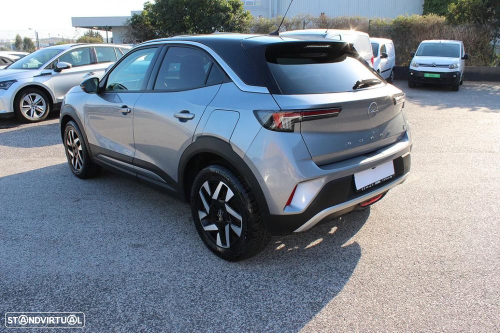 Opel Mokka-e Elegance - 11