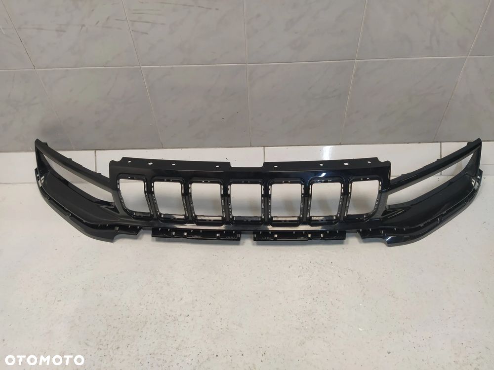 JEEP AVENGER J2 23- GRILL ATRAPA CHŁODNICY ORYGINAŁ - 5