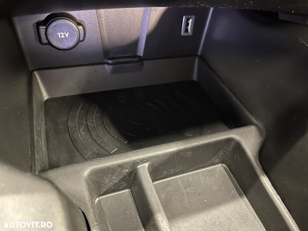 DS Automobiles DS 7 Crossback - 36