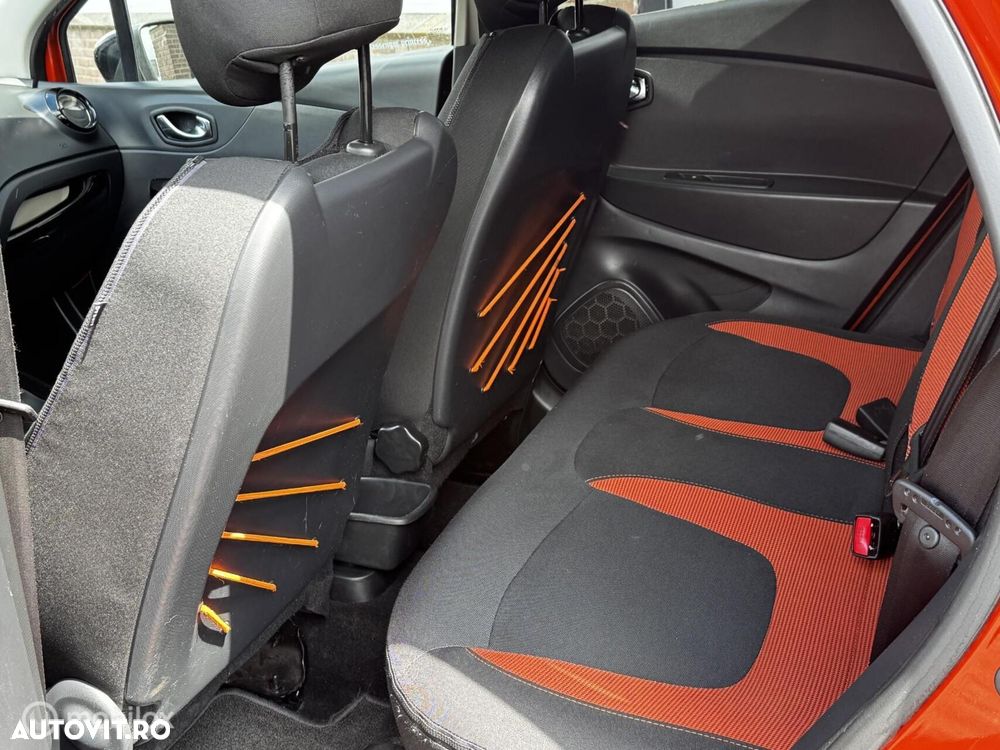 Renault Captur ENERGY TCe Intens - 18