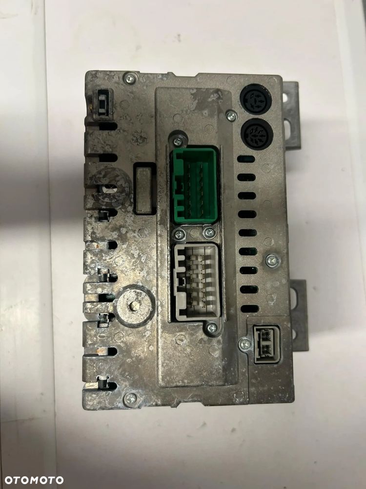 RADIOODTWARZACZ 8651152-1 VOLVO S60 V70 hu603 - 3