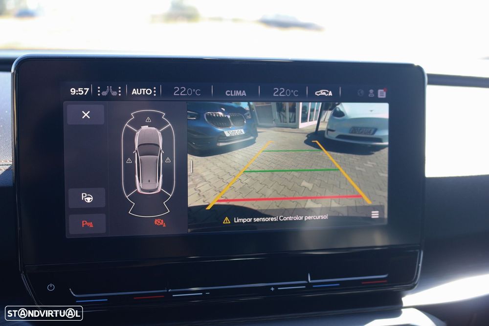 Cupra Formentor 2.0 TDI - 29