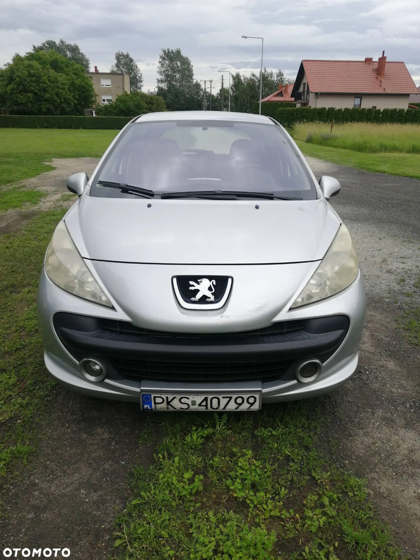 Peugeot 207 - 2