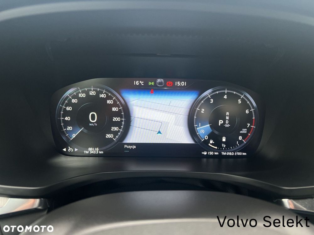 Volvo S60 - 17