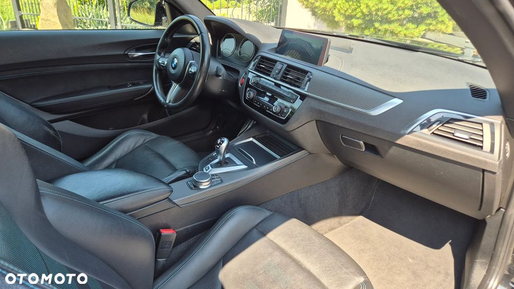 BMW M2 - 9