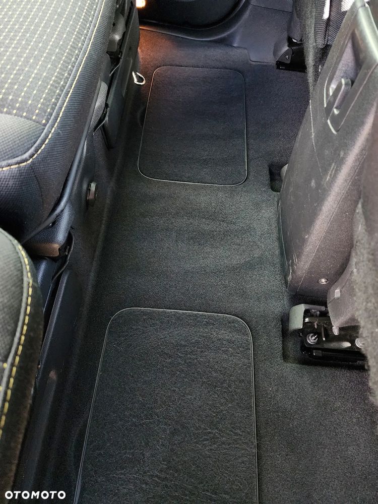 Renault Scenic 1.6 16V 110 Dynamique - 33