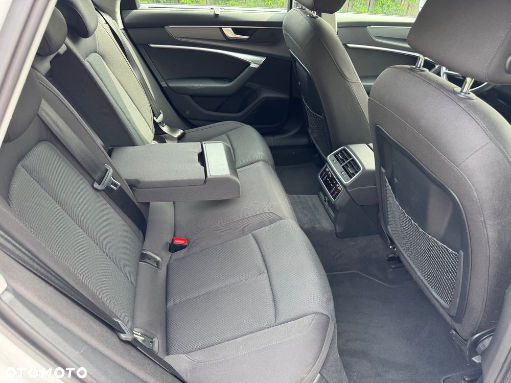 Audi A6 Avant - 12