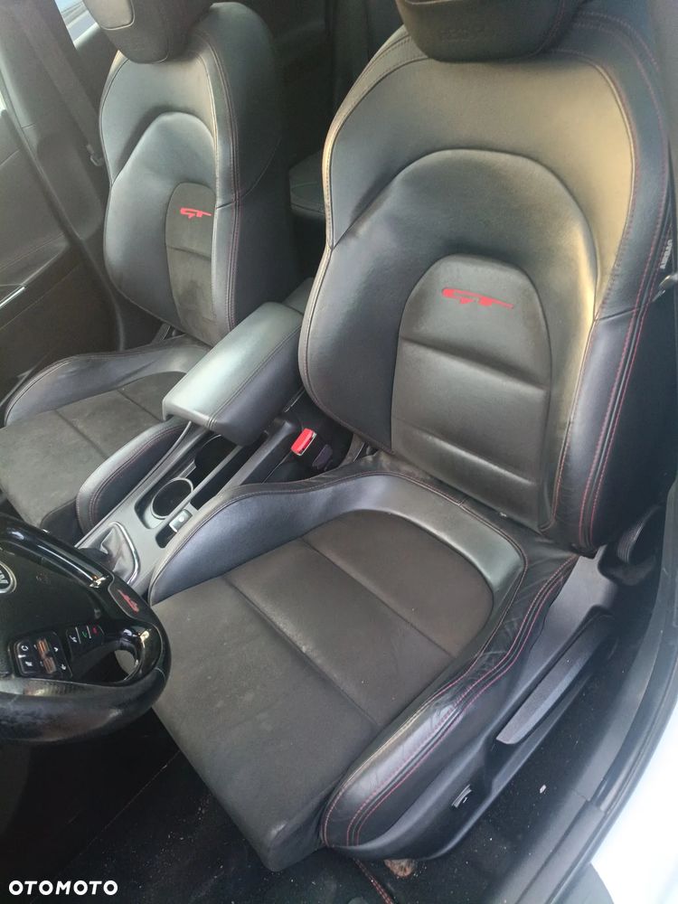 Kia Ceed 1.6 T-GDI GT-Challenge - 10
