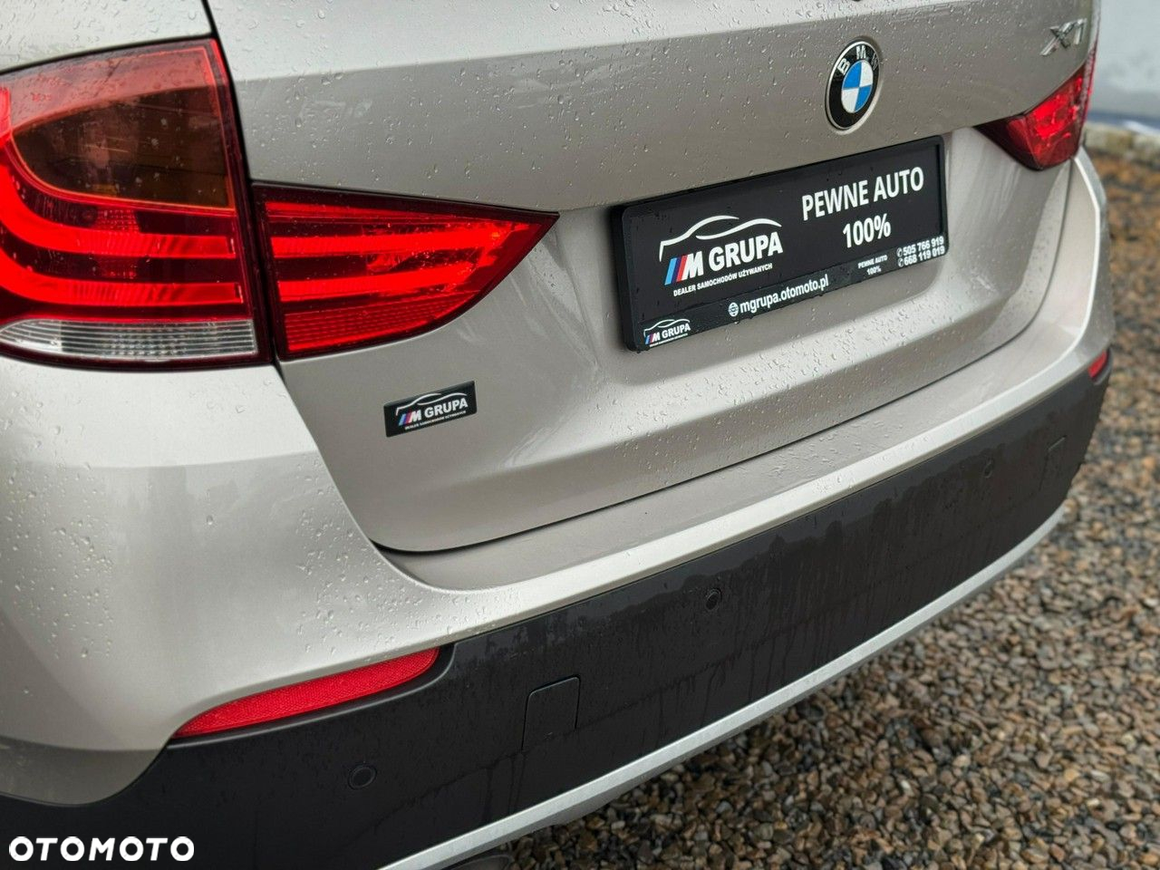 BMW X1 - 12