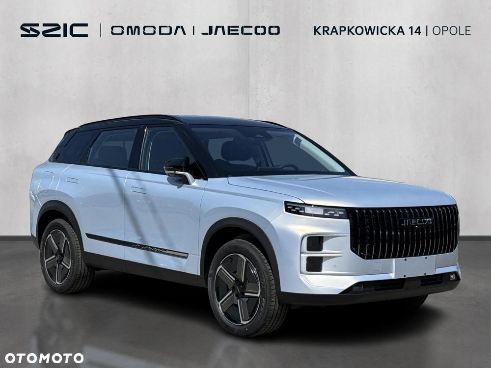 Jaecoo 7 - 7