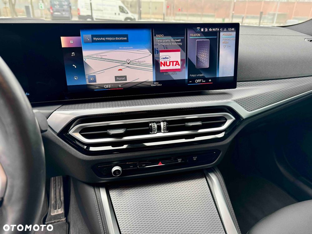 BMW Seria 4 420i GPF M Sport - 16