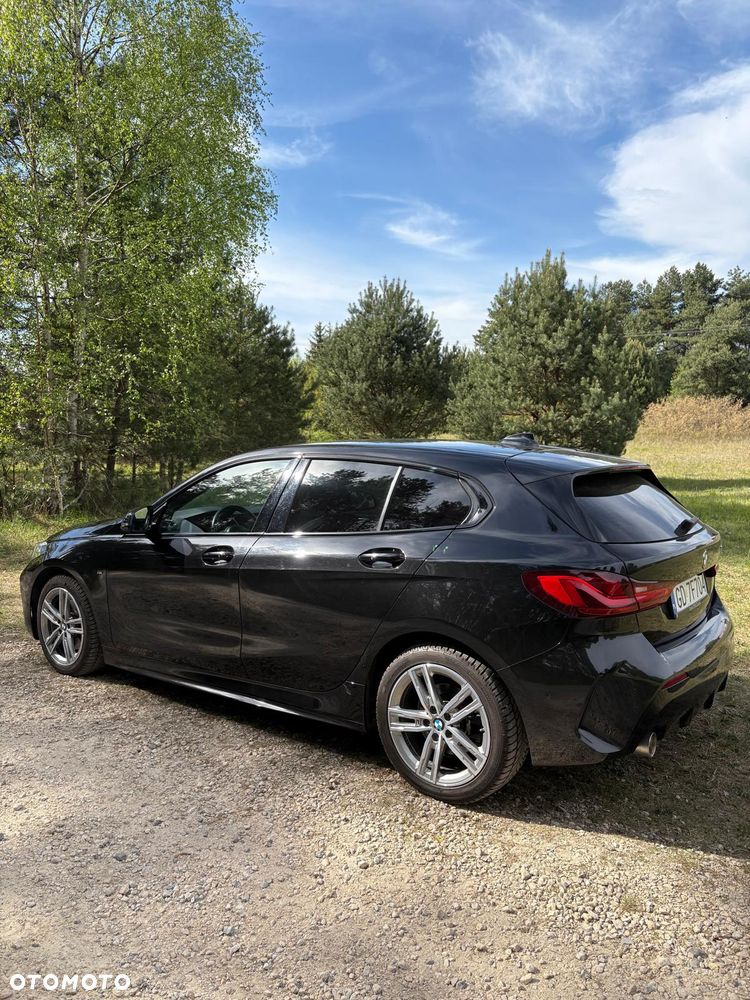 BMW Seria 1 118i M Sport - 14