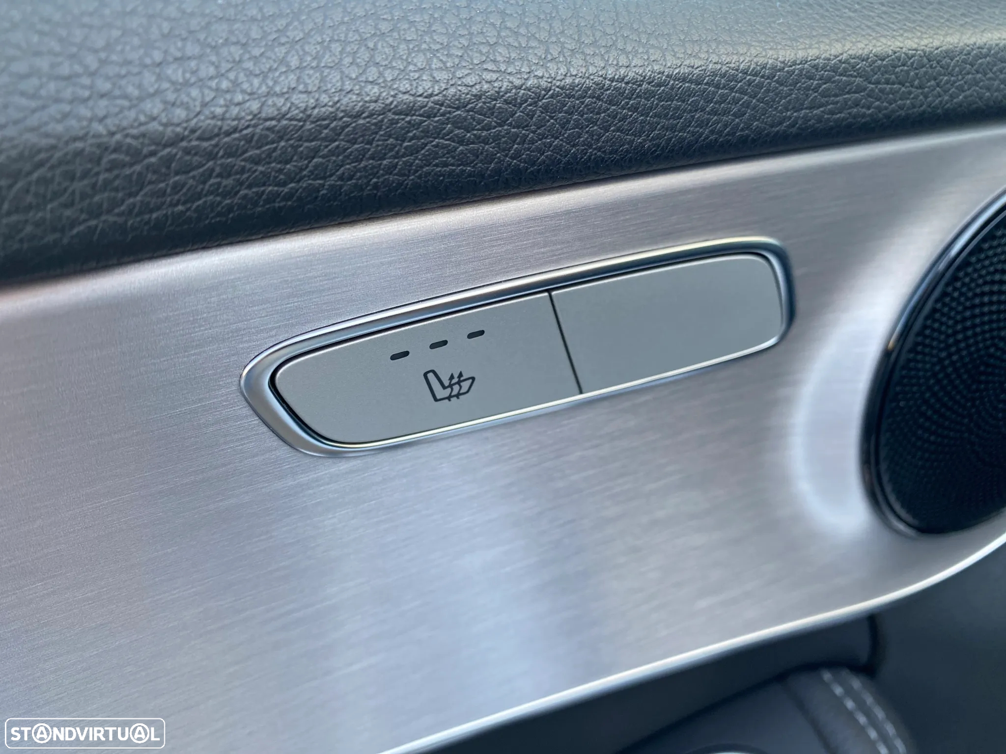 Mercedes-Benz C 300 de AMG Line - 33