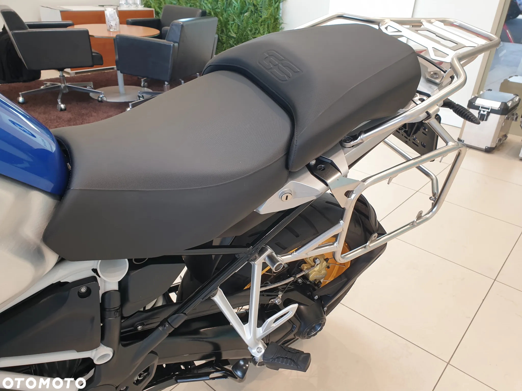 BMW R1250 GS Adventure - 22
